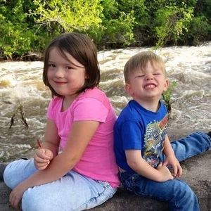 Meet your Posher, Heatherandjeremy